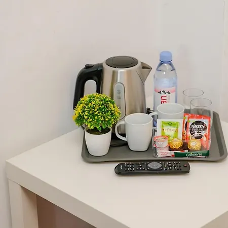 Classico Han/Misafirhane