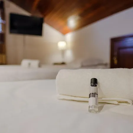 Classico Han/Misafirhane *