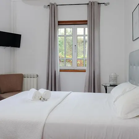 Classico Han/Misafirhane Vila Nova de Gaia