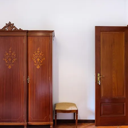 Mini-hôtel Classico