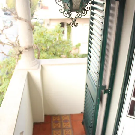 Classico Mini-hôtel Vila Nova de Gaia