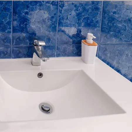 بيت ريفي Classico