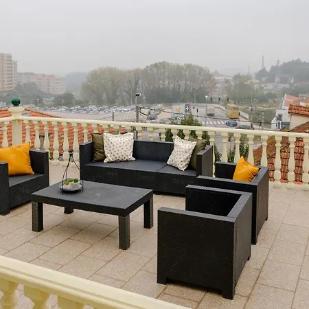 Herberg Classico Vila Nova de Gaia