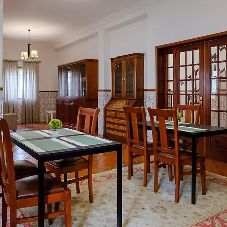 Herberg Classico Vila Nova de Gaia