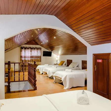 Classico * Βίλα Νόβα ντε Γκάια