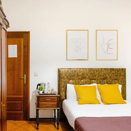 Πανδοχείο Classico *