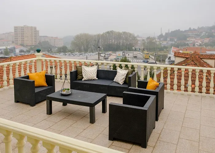 Herberg Classico Vila Nova de Gaia