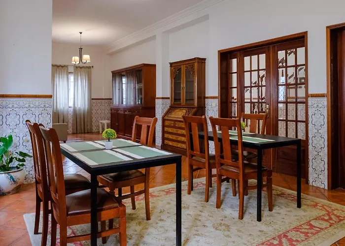 Herberg Classico Vila Nova de Gaia