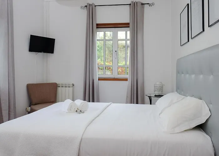 Classico Herberg Vila Nova de Gaia